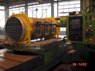 CNC-Fräsen,  Fräsarbeiten, Frästeile, Fräserei, Fräsereien